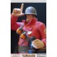 Team Fortress 2 The Red Soldier 13 inch statue 33cm